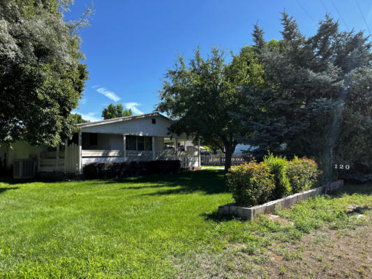 120 W MAIN ST, HENRIEVILLE, UT 84736 - Image 1