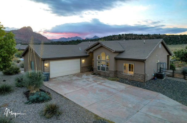 881 W SMITHSONIAN WAY, APPLE VALLEY, UT 84737 - Image 1