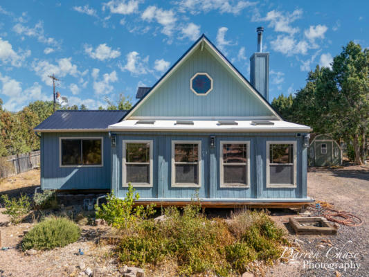 151 E CHRISTIE LN, CENTRAL, UT 84722 - Image 1