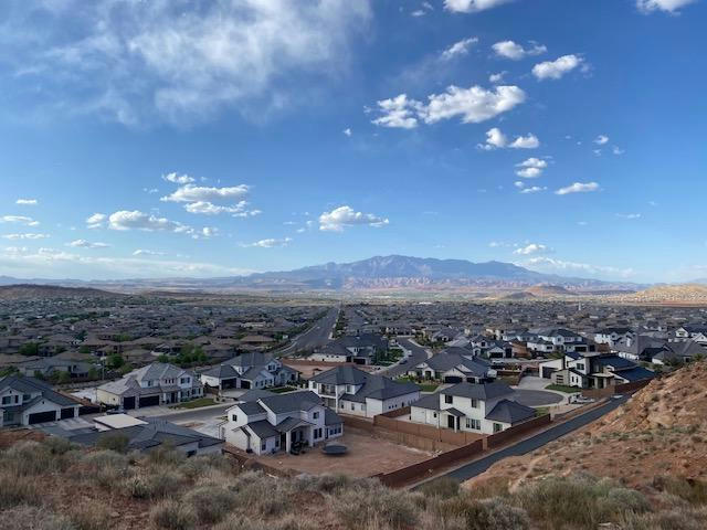 LOT 9 BANDED HILLS, ST GEORGE, UT 84790, photo 1 of 15
