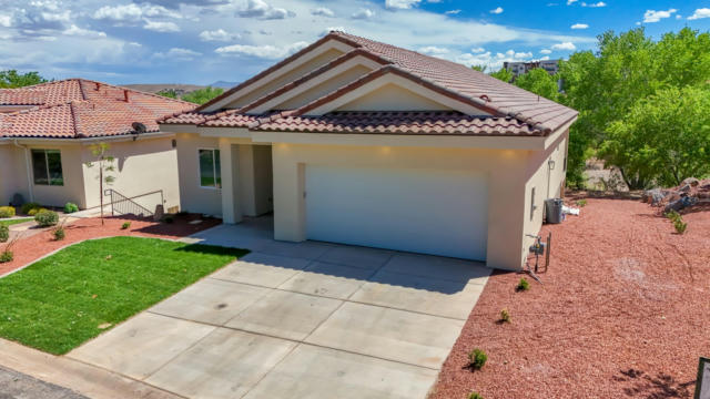 1165 W INDIAN HILLS DR # 232, ST GEORGE, UT 84770, photo 2 of 58
