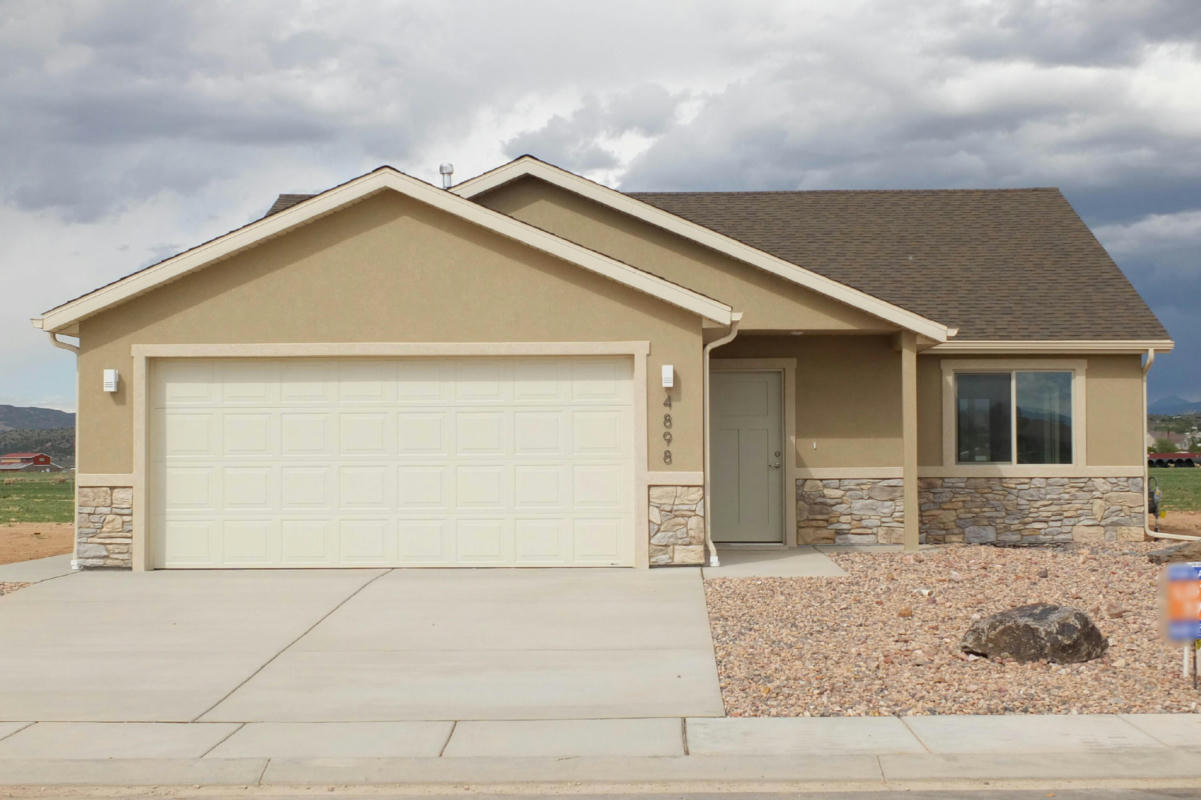 4898 N WINCHESTER DR # LOT 37, ENOCH, UT 84721, photo 1 of 25