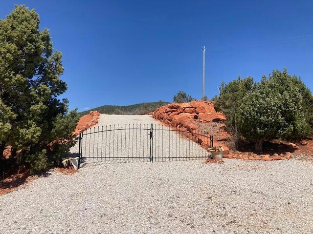 RED HILL RD 14, CENTRAL, UT 84722, photo 1 of 8