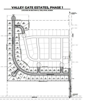 5018 N REMINGTON RD # LOT 29, ENOCH, UT 84721, photo 3 of 3