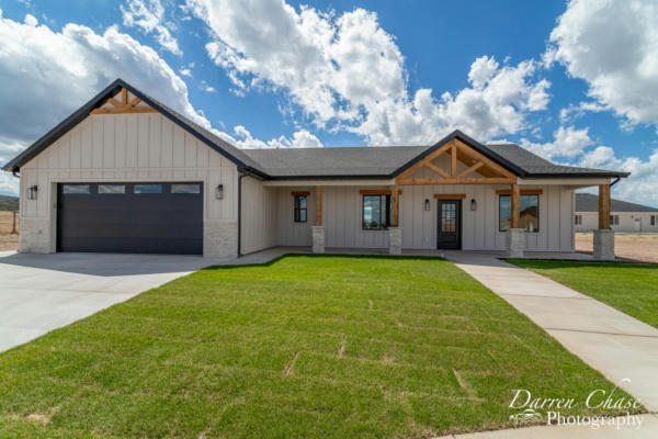 826 E EVERGREEN CIR ( 150 S ) S, ENTERPRISE, UT 84725 - Image 1