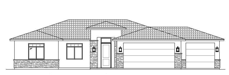 5018 N REMINGTON RD # LOT 29, ENOCH, UT 84721, photo 1 of 3