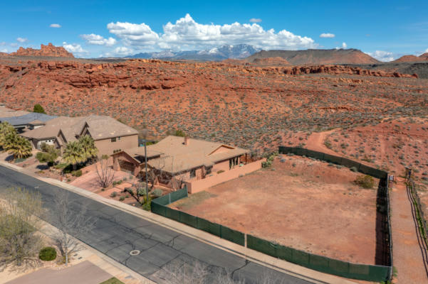 2072 N CASCADE CANYON DR, ST GEORGE, UT 84770 - Image 1