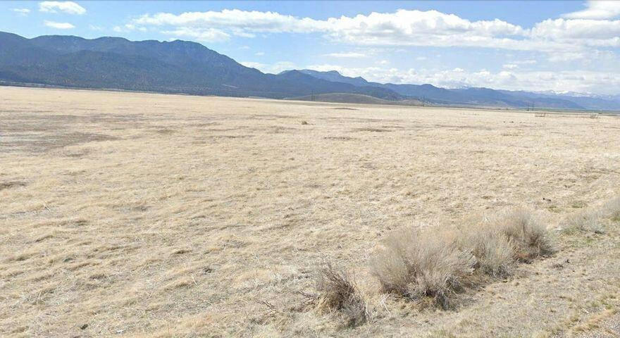 27 ACRE N E FRONTAGE ROAD, PARAGONAH, UT 84760, photo 1 of 4