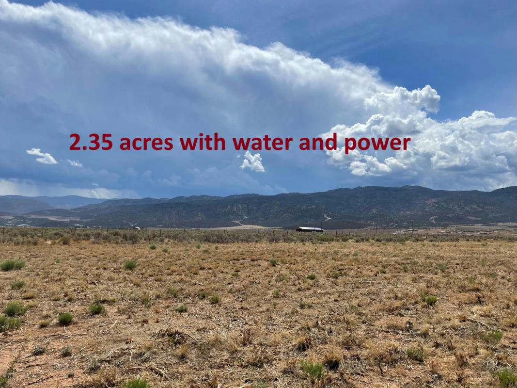 (LOT 9) 3400 W # 2.35 ACRES, PAROWAN, UT 84761, photo 1 of 30