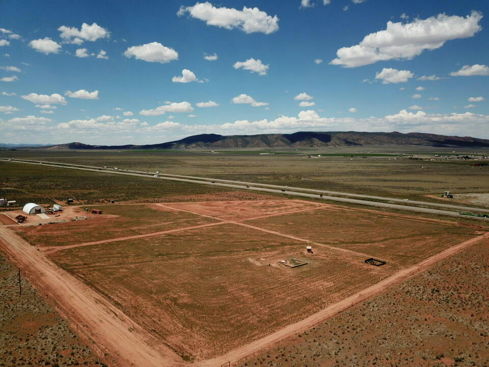 20.75 ACRES S OF PAROWAN ALONG I-15, PAROWAN, UT 84761, photo 1 of 14