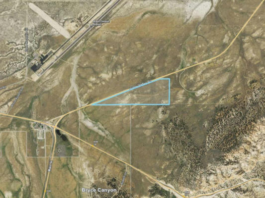 68 ACRES COMMERCIAL LAND - JOHNS VALLEY RD, BRYCE, UT 84764, photo 4 of 17