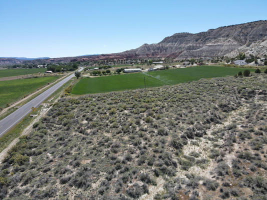 629 N HIGHWAY 12, CANNONVILLE, UT 84718 - Image 1