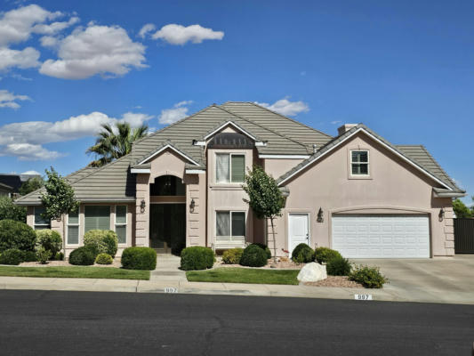 997 S FIVE SISTERS DR, ST GEORGE, UT 84790 - Image 1