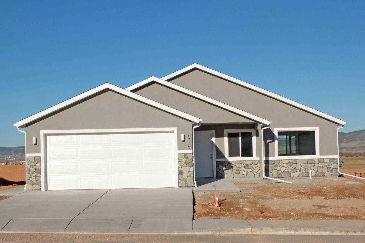 4918 N WINCHESTER DR. # LOT 36, ENOCH, UT 84721, photo 1 of 41