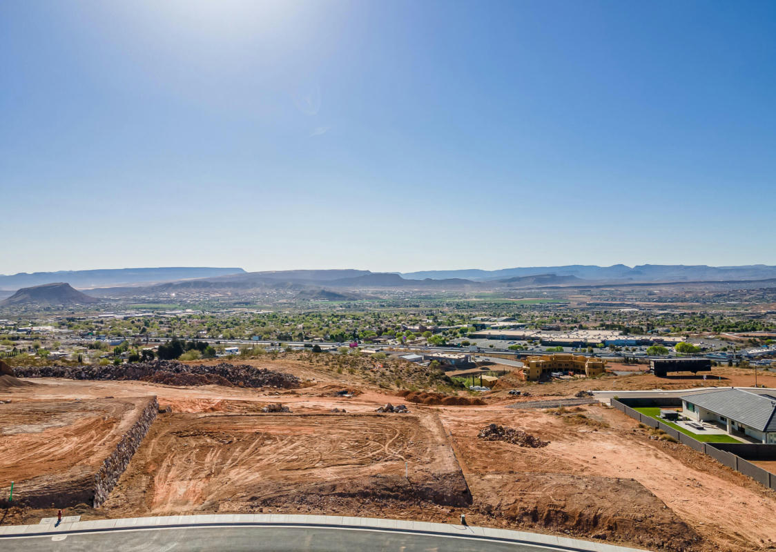 GRAND HEIGHTS LOT #49, ST GEORGE, UT 84770, photo 1 of 19