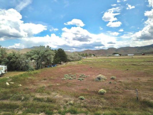 100 W (LOT 1 BLOCK 3), MINERSVILLE, UT 84752 - Image 1