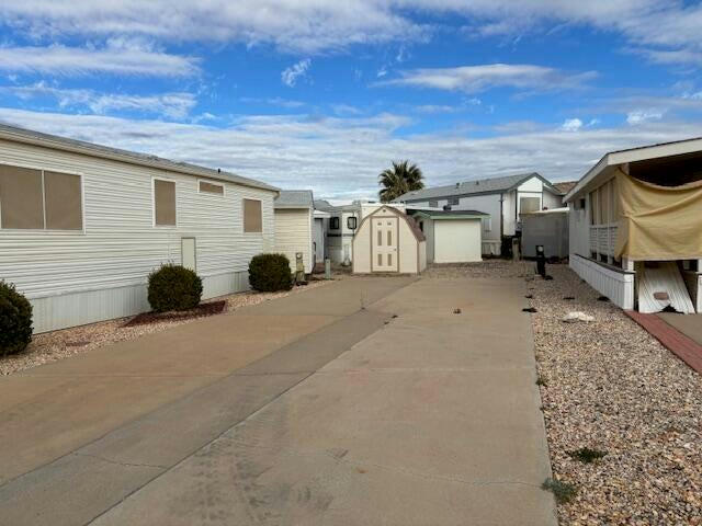 1225 N DIXIE DOWNS RD UNIT 132, ST GEORGE, UT 84770, photo 1 of 8