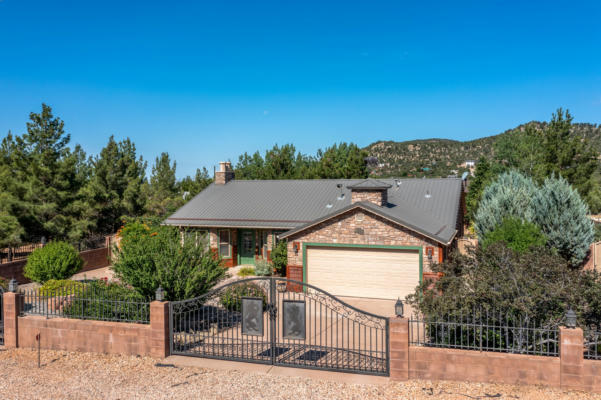 317 N PINION CIR, CENTRAL, UT 84722 - Image 1