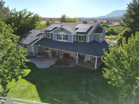 150 W CENTER ST, TOQUERVILLE, UT 84774 - Image 1