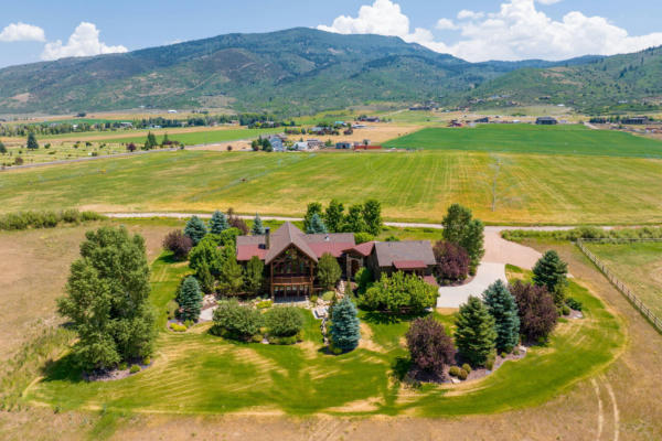 2579 SPLENDOR VALLEY RD, KAMAS, UT 84036 - Image 1