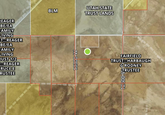 80 ACRES NEAR LUND, BERYL, UT 84714 - Image 1