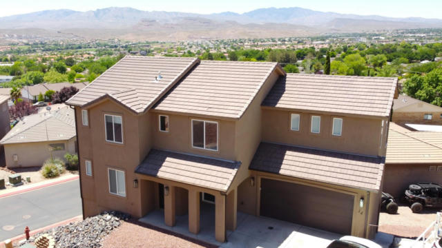 438 N STONE MOUNTAIN DR UNIT 14A, ST GEORGE, UT 84770 - Image 1
