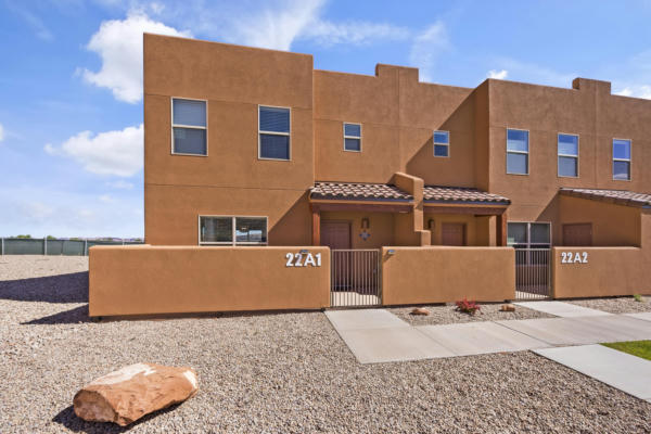 3853 S RED VALLEY CIR # 22-A1, MOAB, UT 84532 - Image 1