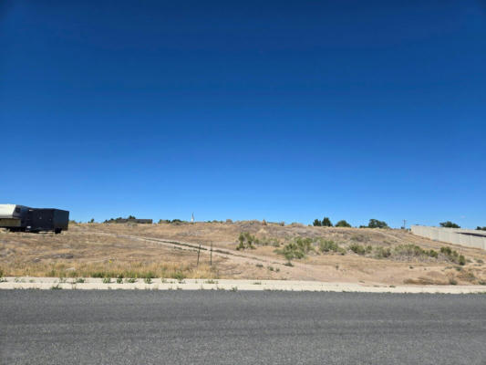 LOT 4 IRONWOOD SUBDIVISION, MILFORD, UT 84751 - Image 1