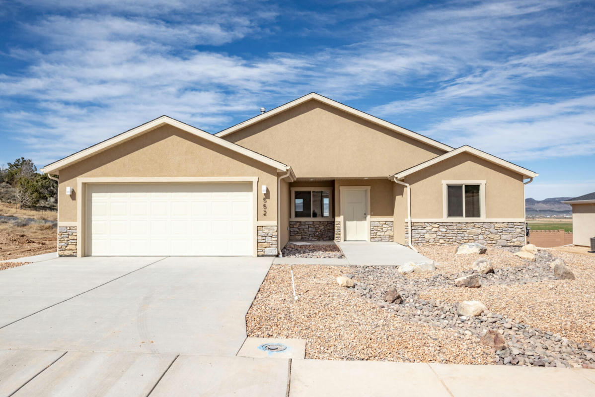 4898 N WINCHESTER DR # LOT 37, ENOCH, UT 84721, photo 1 of 40